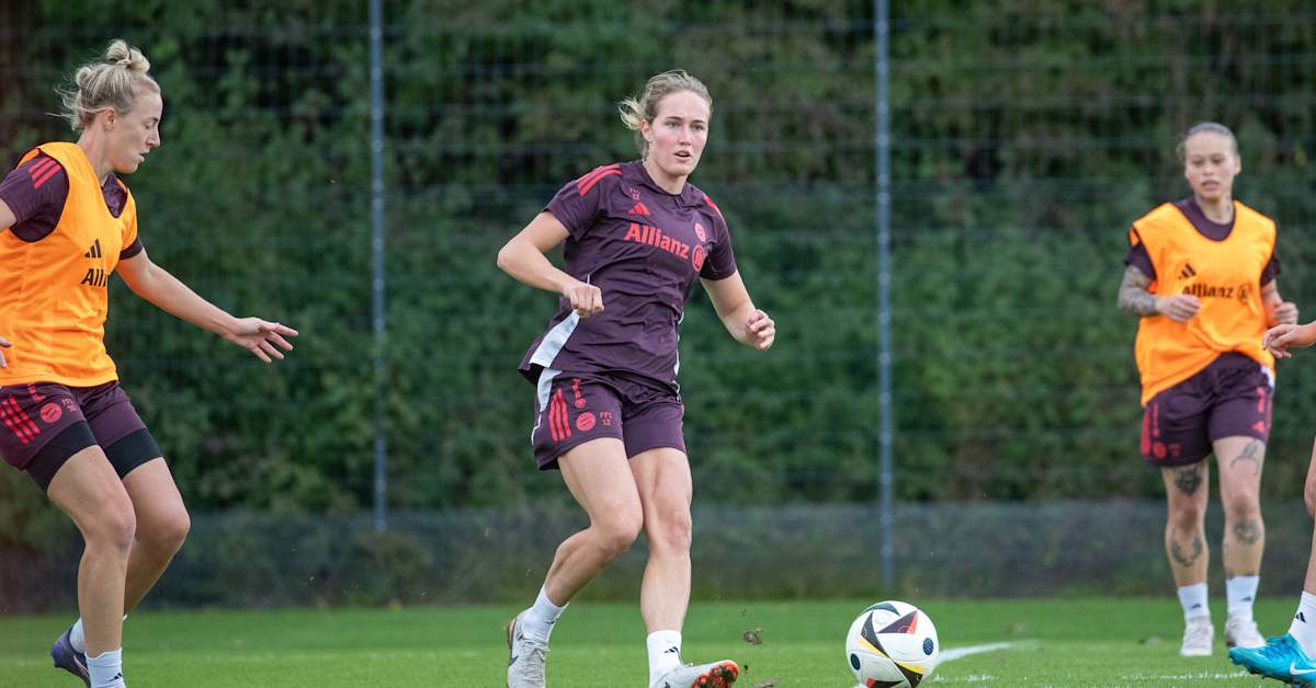 Preview Bayer Leverkusen vs. FC Bayern Women, Bundesliga Matchday 7